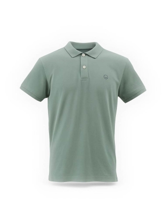 Timberland Poloshirt Grün 601530