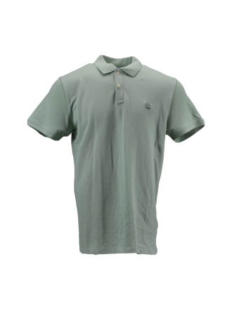 Timberland Poloshirt Grün 601530