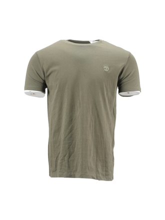 Timberland T-shirt Grün 601531