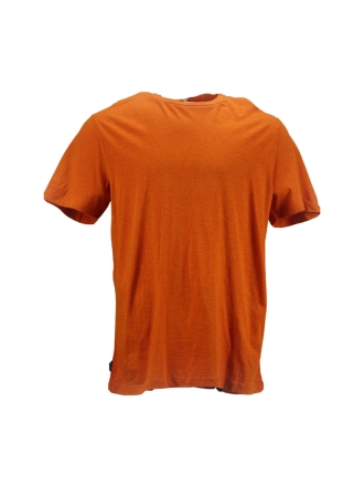 Icebreaker T-shirt Orange 601533