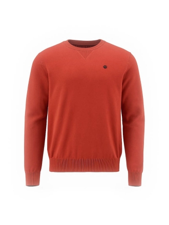 Timberland Pullover Rot 601534