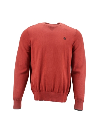 Timberland Pullover Rot 601534