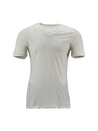 Icebreaker T-shirt Weiß 601536