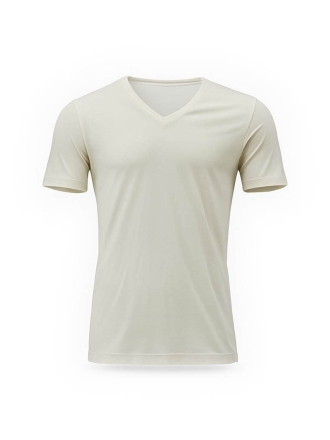 Ice Breaker T-shirt Weiß 601537