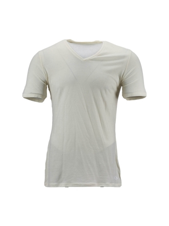 Ice Breaker T-shirt Weiß 601537