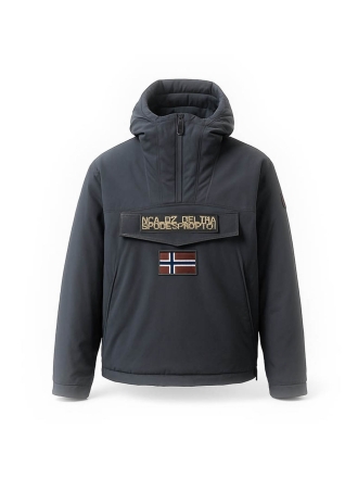 Napapijri Jacke Schwarz 601542