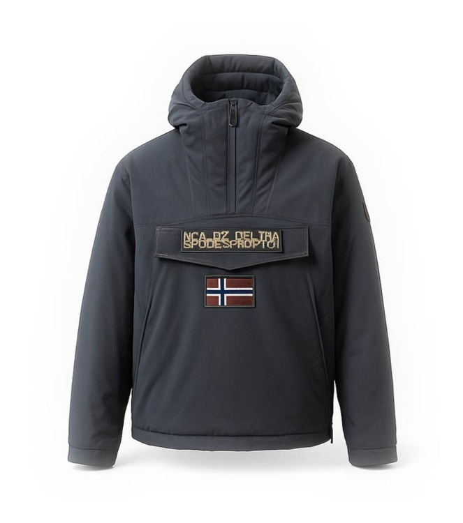 Napapijri Jacke