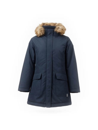 Napapijri Jacke Schwarz 601543