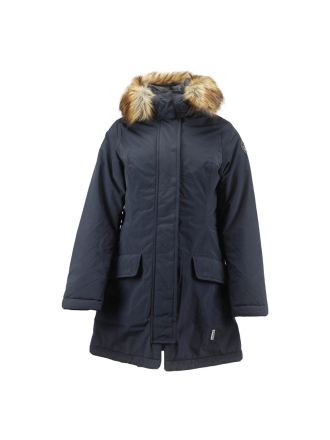 Napapijri Jacke Schwarz 601543