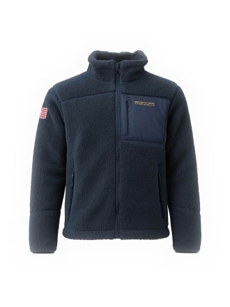 Napapijri Jacke Schwarz 601545