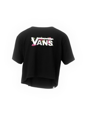 Vans T-shirt Schwarz 601548
