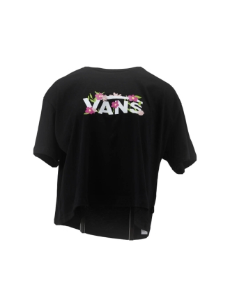 Vans T-shirt Schwarz 601548