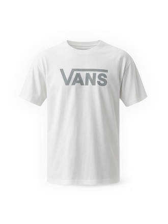 Vans T-shirt Weiß 601549