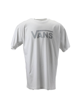 Vans T-shirt Weiß 601549