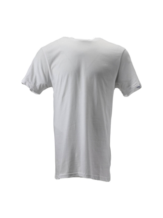 Vans T-shirt Weiß 601551