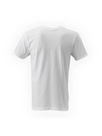 Vans T-shirt Weiß 601552