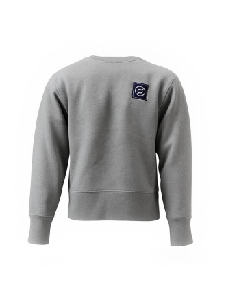 Vans Pullover Grau 601554