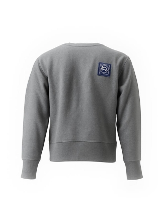 Vans Pullover Grau 601555