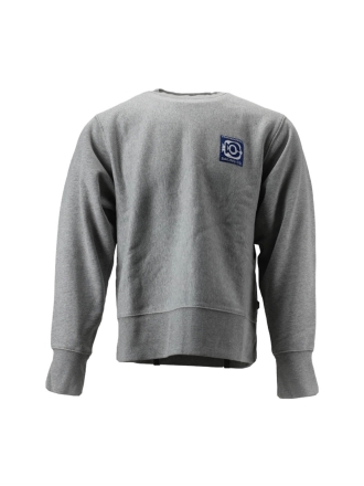 Vans Pullover Grau 601555