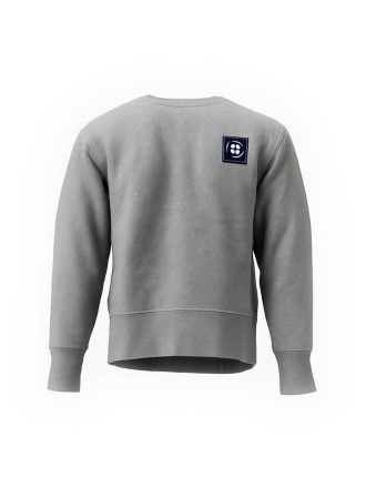 Vans Pullover Grau 601556