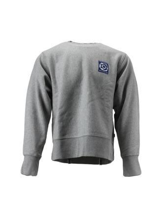 Vans Pullover Grau 601556