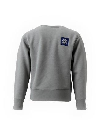 Vans Pullover Grau 601557