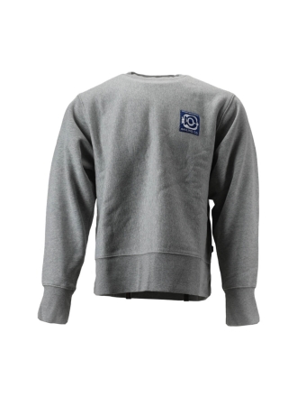 Vans Pullover Grau 601557