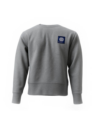 Vans Pullover Grau 601558