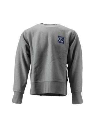 Vans Pullover Grau 601558