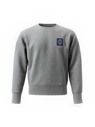 Vans Pullover Grau 601559