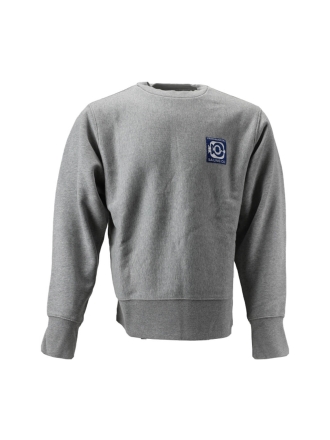 Vans Pullover Grau 601559