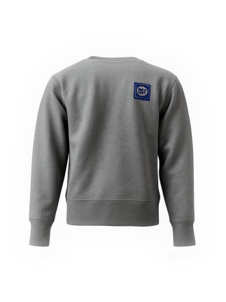 Vans Pullover Grau 601560