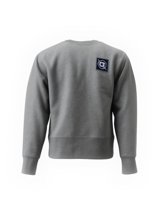 Vans Pullover Grau 601561
