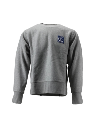 Vans Pullover Grau 601561