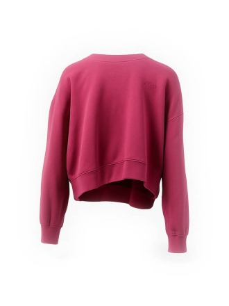 Vans Pullover Rosa 601562