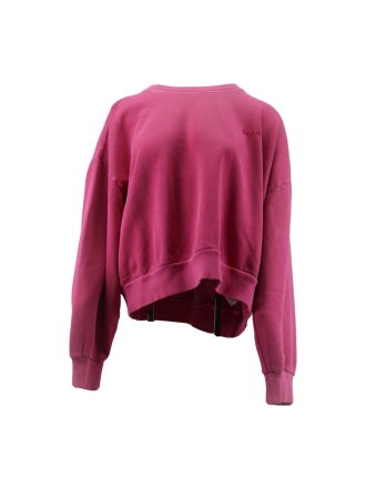 Vans Pullover Rosa 601562