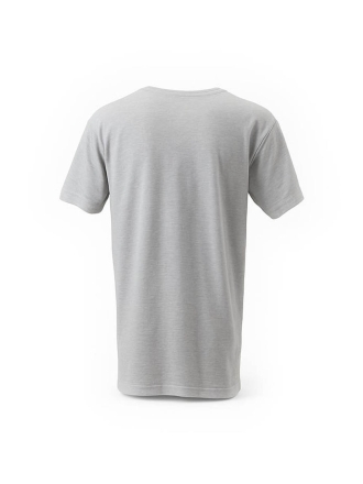 Vans T-shirt Grau 601569