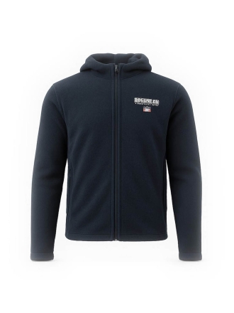 Napapijri Jacke Schwarz 601572