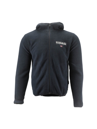 Napapijri Jacke Schwarz 601572