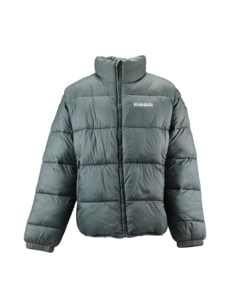 Napapijri Jacke Grün 601576