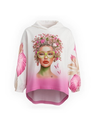 Key Largo bluse Beige 601587