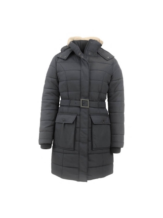 Kairos Jacke Schwarz 601591