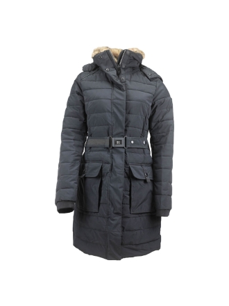 Kairos Jacke Schwarz 601591