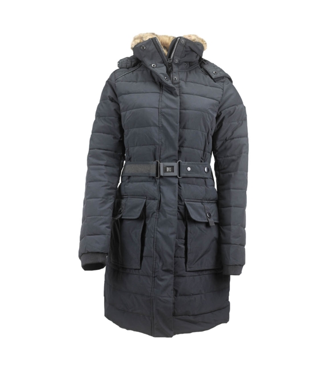 Kairos Jacke