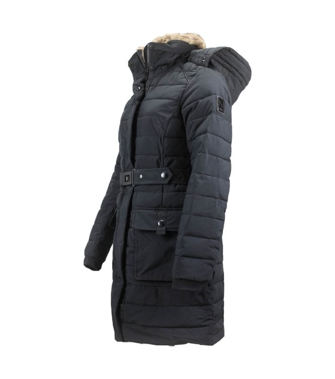Kairos Jacke