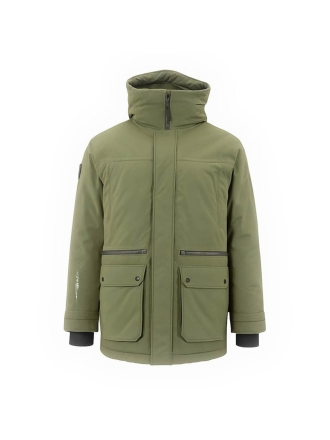 Superdry Jacke Grün 601601
