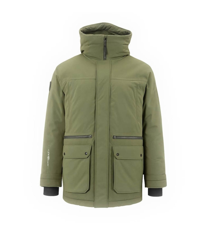 Superdry Jacke