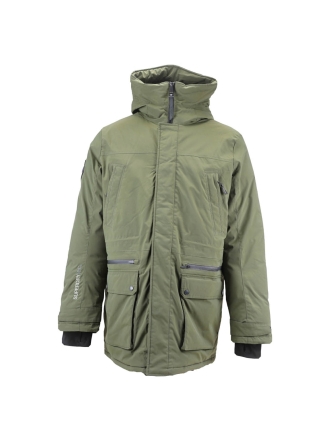 Superdry Jacke Grün 601601