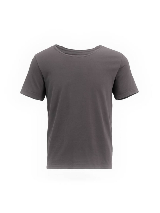 Only T-shirt Grau 601613