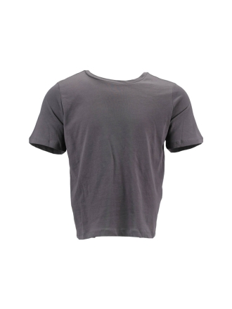 Only T-shirt Grau 601613